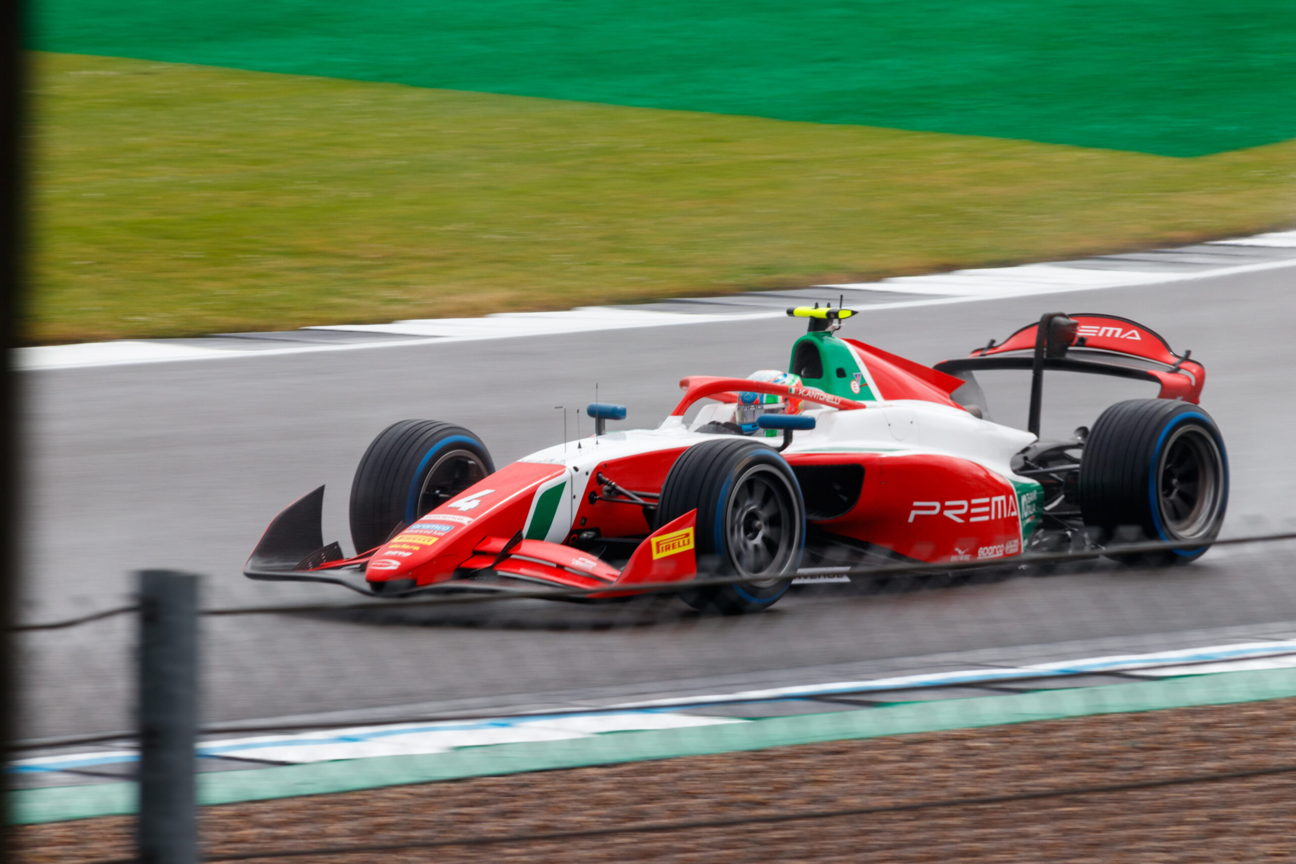 Kimi Antonelli i dalje može rušiti povijesne F1 rekorde