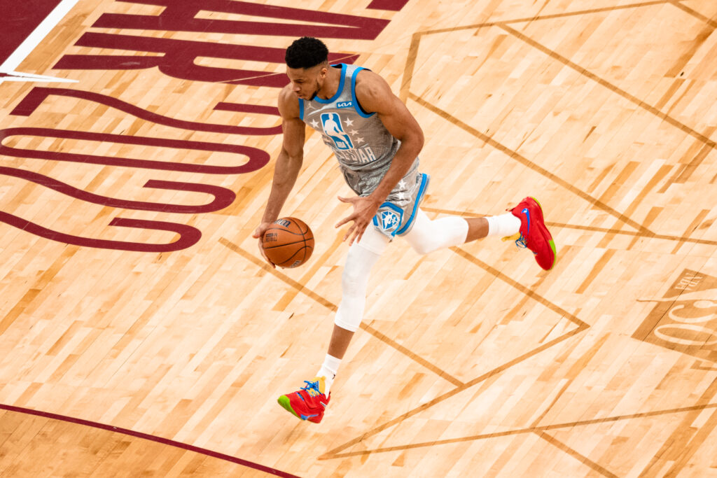 NBA pokrenuo istragu zbog spora između Giannisa i Bucksa