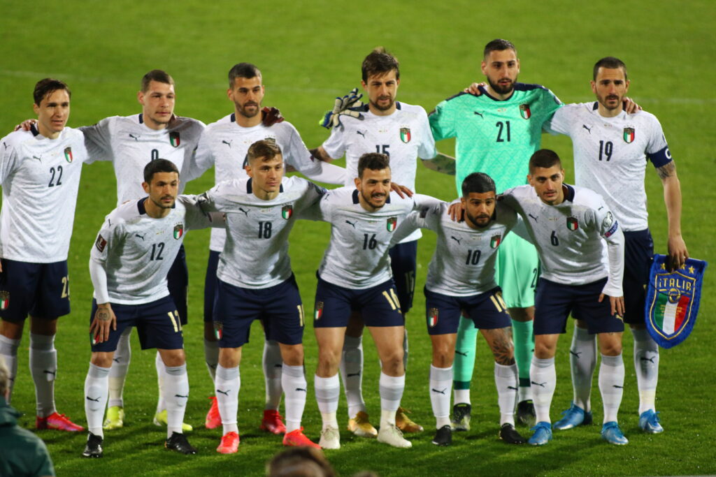 Talijanski igrači navodno tražili bonus od 300.000 eura, FIGC bi ga bio spreman ponuditi