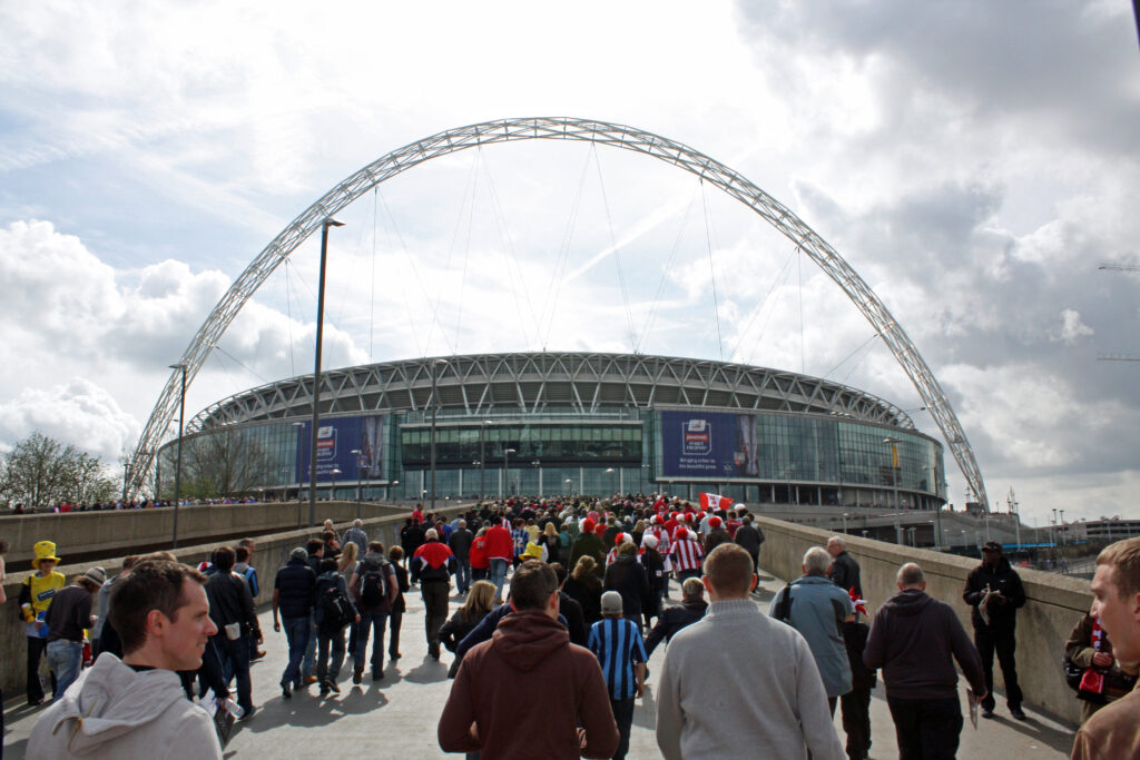 Ždrijeb polufinala FA kupa: Leeds protiv Chelseaja, Manchester City protiv Southamptona na Wembleyju
