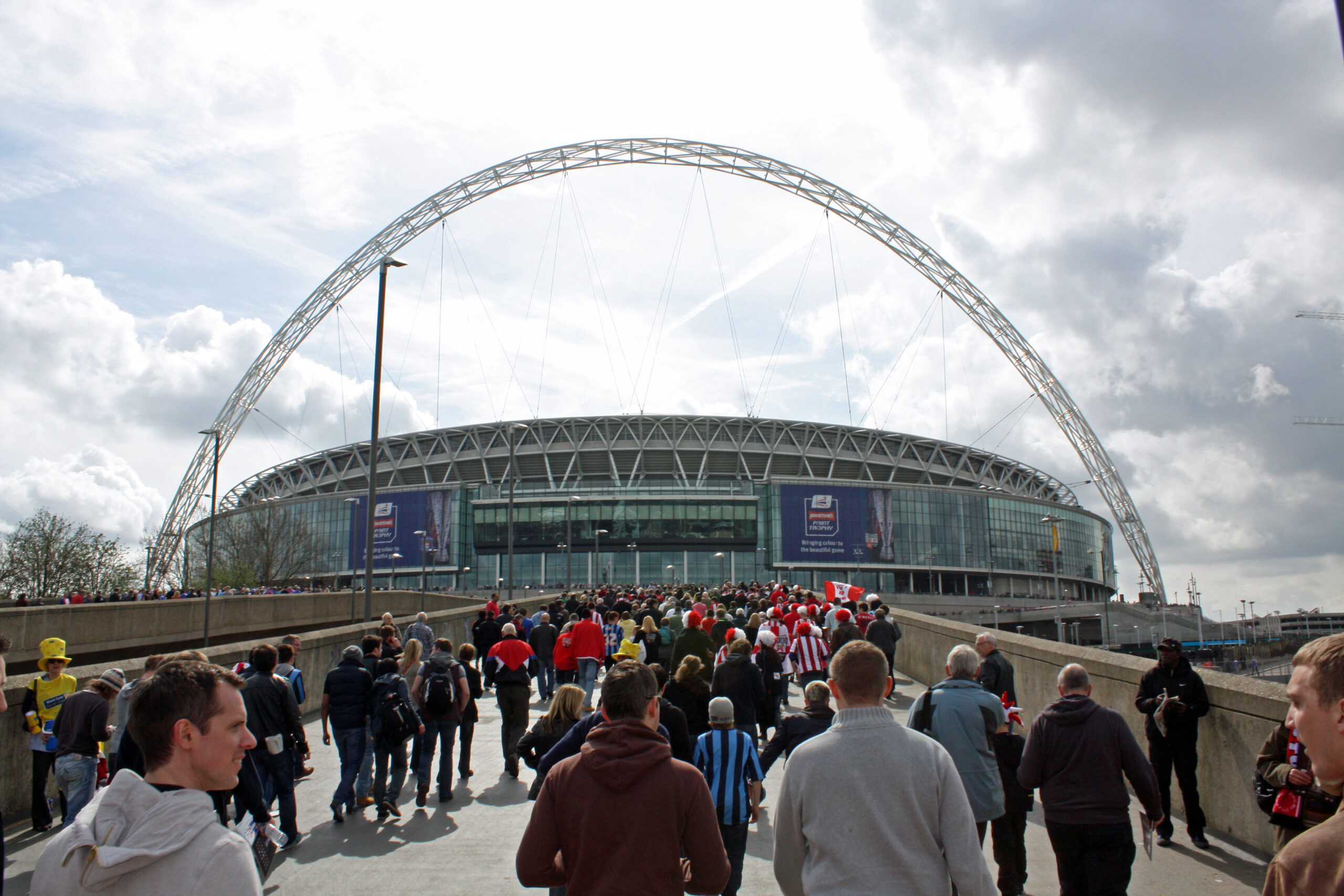 Ždrijeb polufinala FA kupa: Leeds protiv Chelseaja, Manchester City protiv Southamptona na Wembleyju