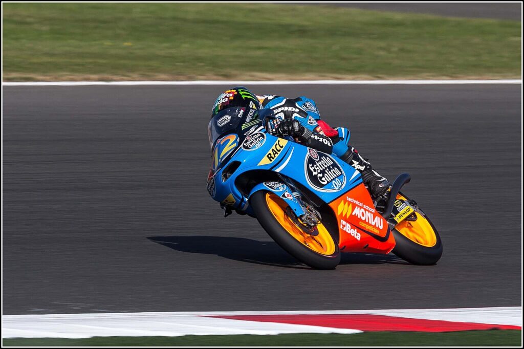 Zašto se Alex Márquez ove godine muči u MotoGP-u