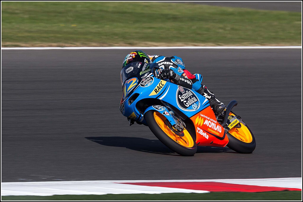 Zašto se Alex Márquez ove godine muči u MotoGP-u