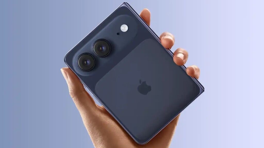 Apple bi prvi sklopivi iPhone mogao nazvati iPhone Ultra, a spominje se i MacBook Ultra s OLED zaslonom na dodir