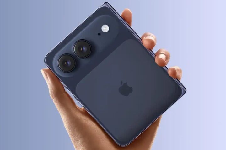 Apple bi prvi sklopivi iPhone mogao nazvati iPhone Ultra, a spominje se i MacBook Ultra s OLED zaslonom na dodir
