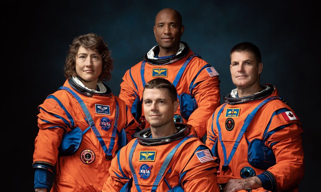 Astronauti misije Artemis II koriste iPhone 17 Pro Max kao kamere na putu prema Mjesecu