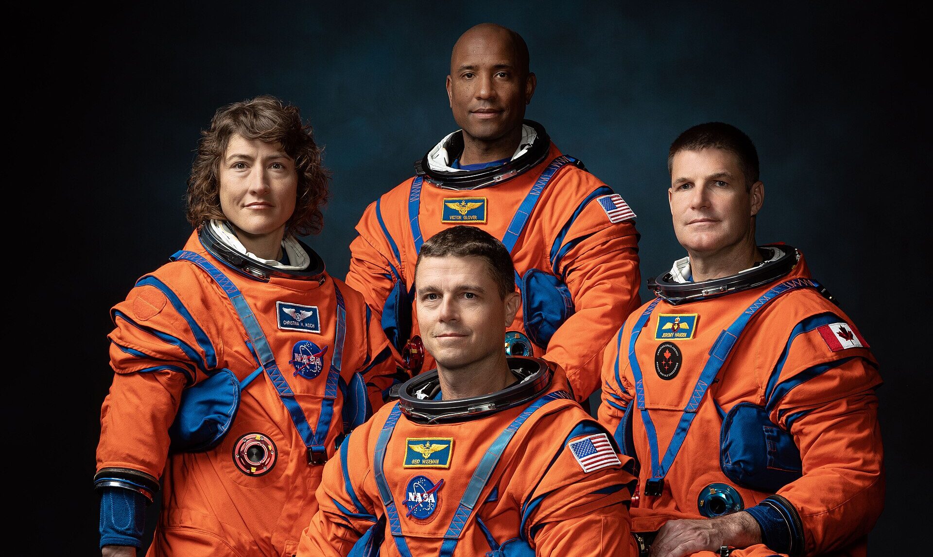 Astronauti misije Artemis II koriste iPhone 17 Pro Max kao kamere na putu prema Mjesecu