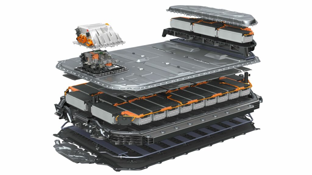 Battery technology - Battery technology