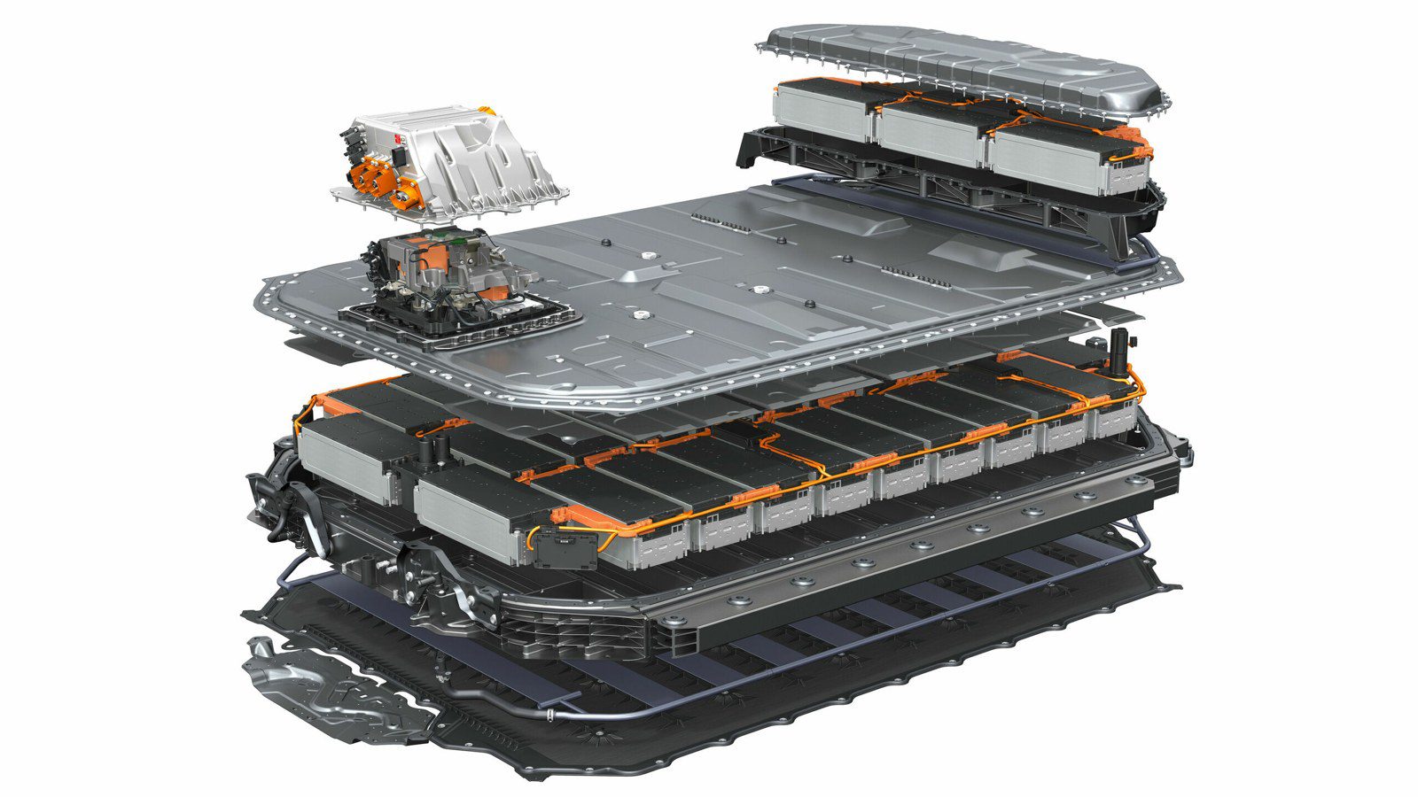 Battery technology - Battery technology