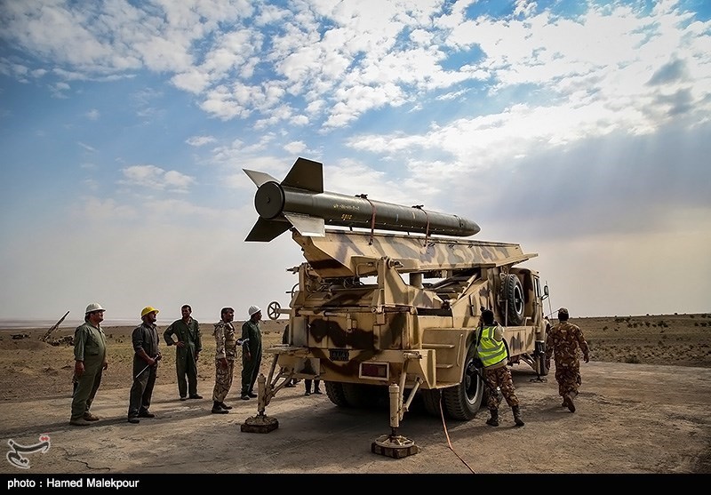 Beit al-Moqaddas 26 rocket exercises (08)