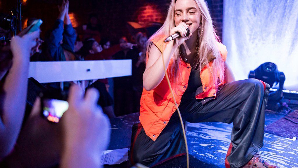 Billie Eilish objavila novi trailer za koncertni film “Hit Me Hard and Soft: The Tour (Live in 3D)”