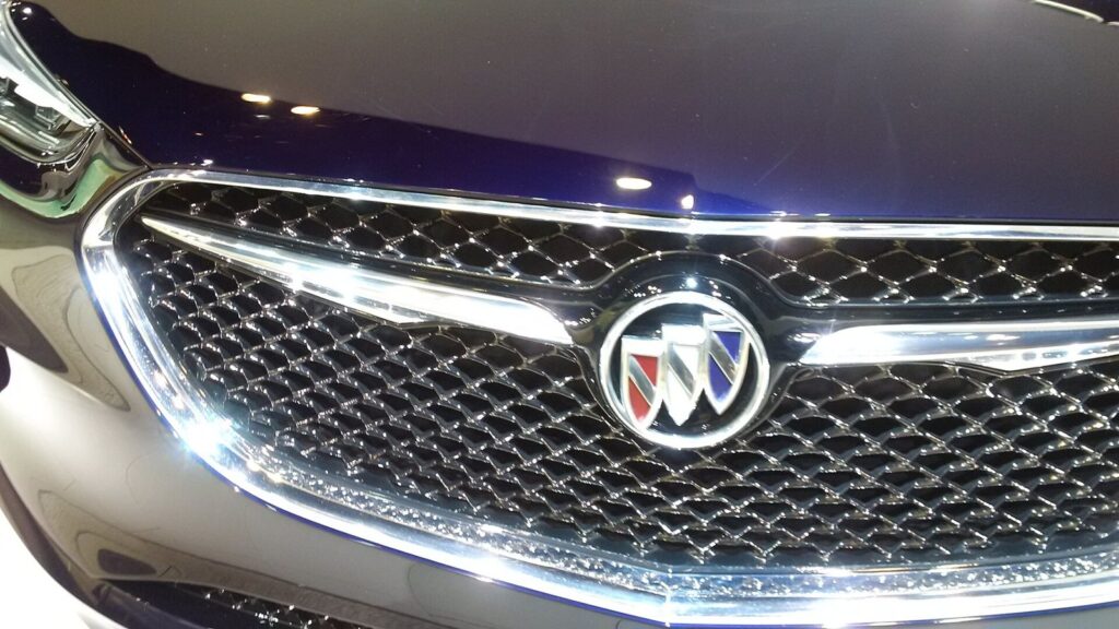 Buick bi napokon mogao dobiti stražnji pogon i novu limuzinu temeljenu na sljedećem Camaru