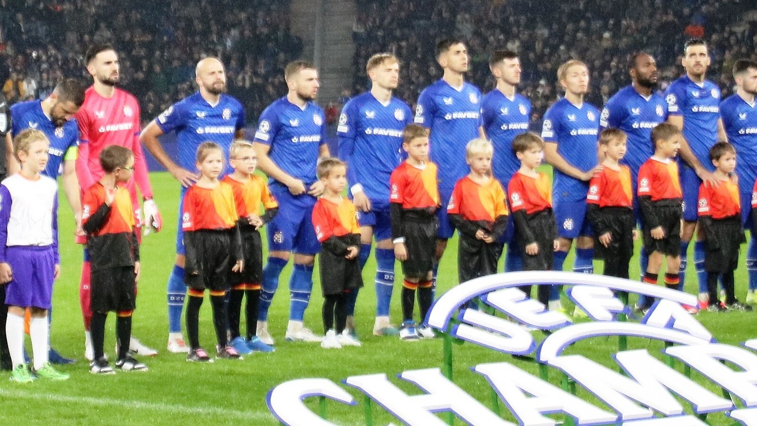 Carević nakon poraza od Dinama: Moram reći jednu stvar