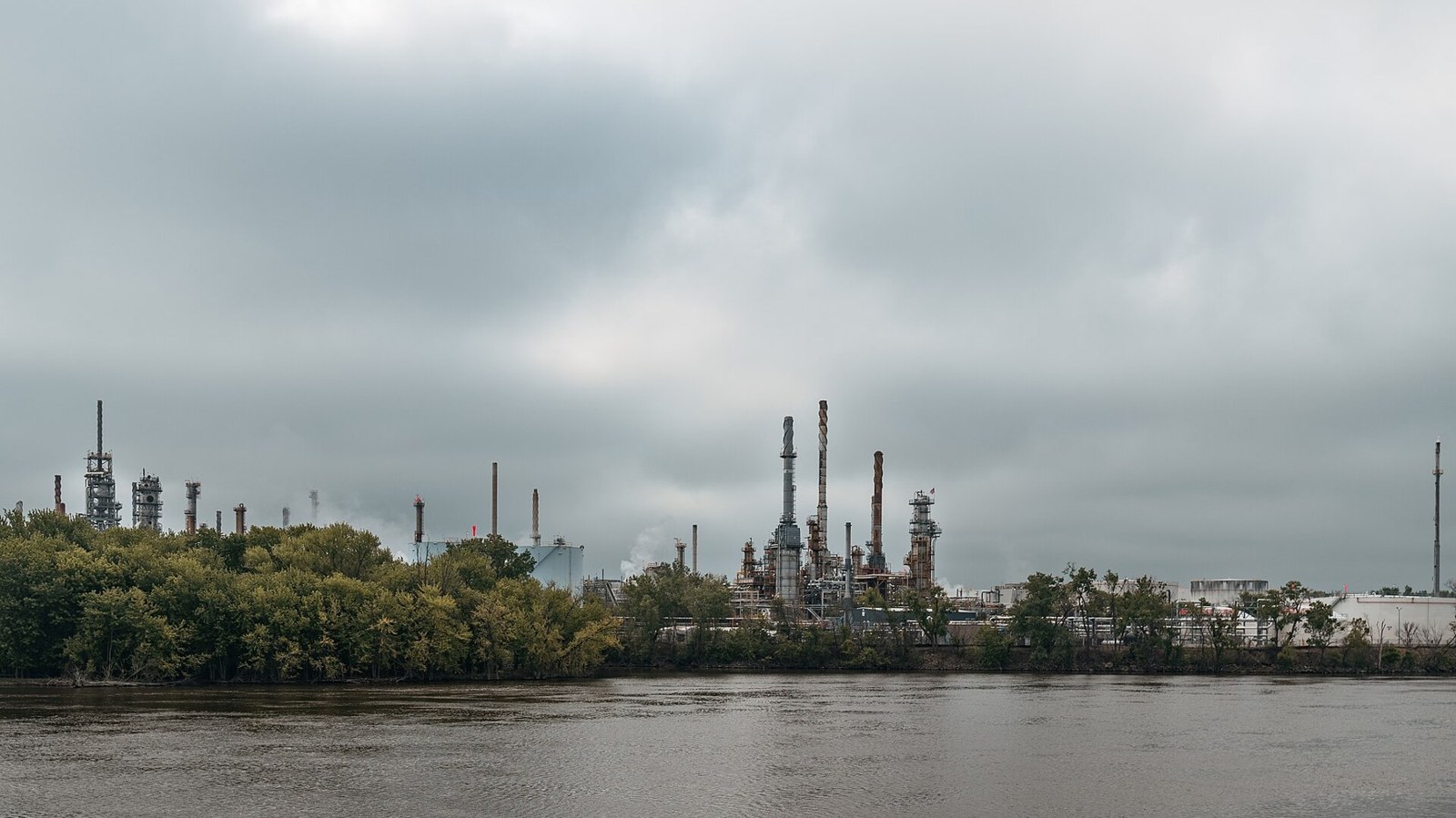Chevron ponovno prerađuje venezuelansku naftu, a kroz Pascagoulu stiže 250.000 barela dnevno