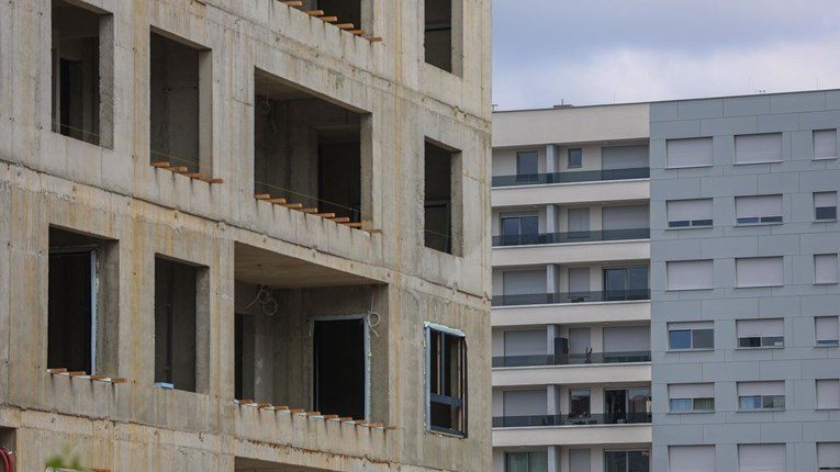Cijene nekretnina u EU jako rastu. Najveći rast u Mađarskoj, Portugalu i Hrvatskoj