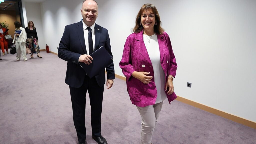 Plenkovi? o protjerivanju diplomata s Pantov?aka: Lendi? je odgovorio na pitanje i rekao istinu