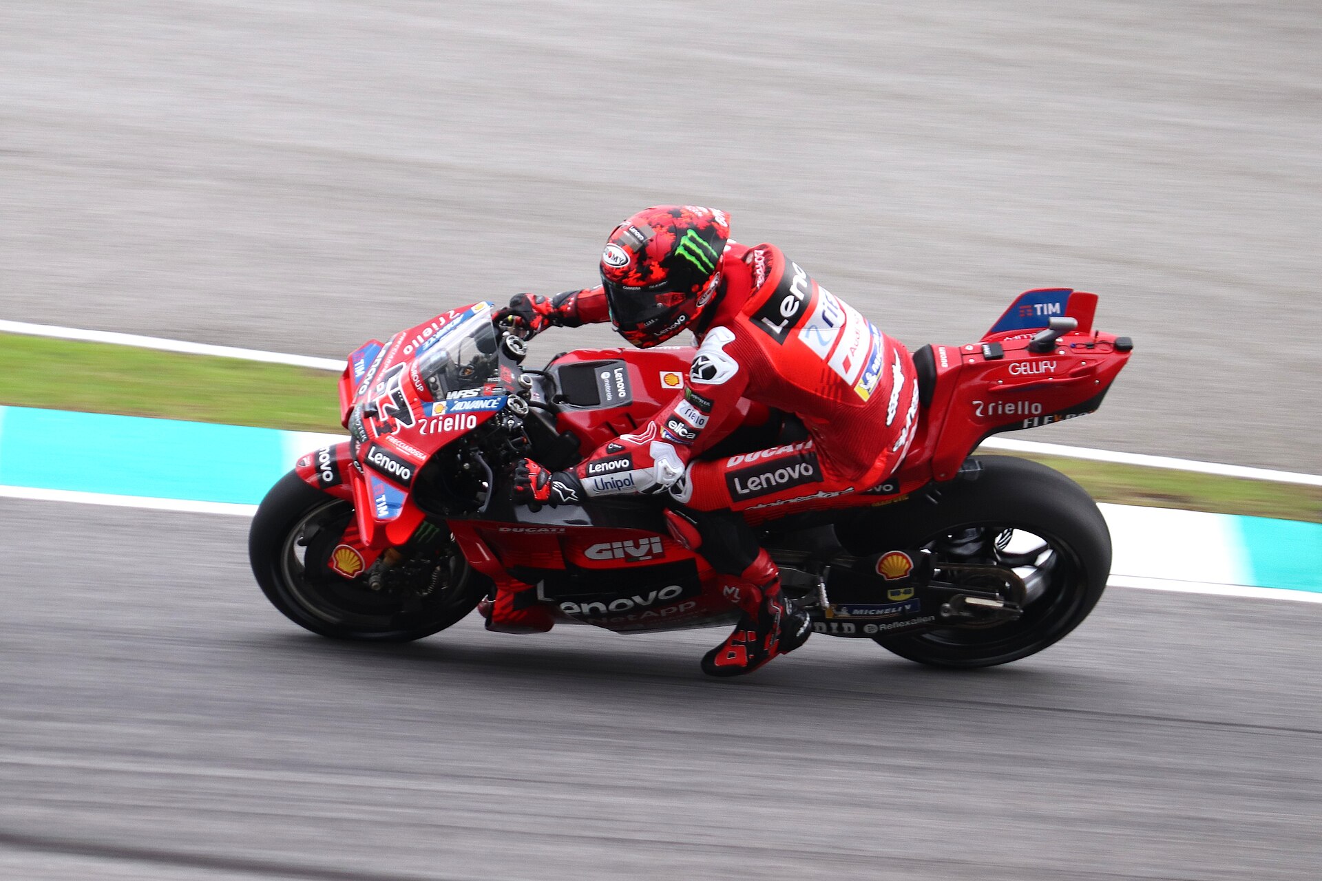 Ducati priznaje da zaostaje za Aprilijom, ali poručuje: ništa još nije izgubljeno u borbi za naslov MotoGP-a