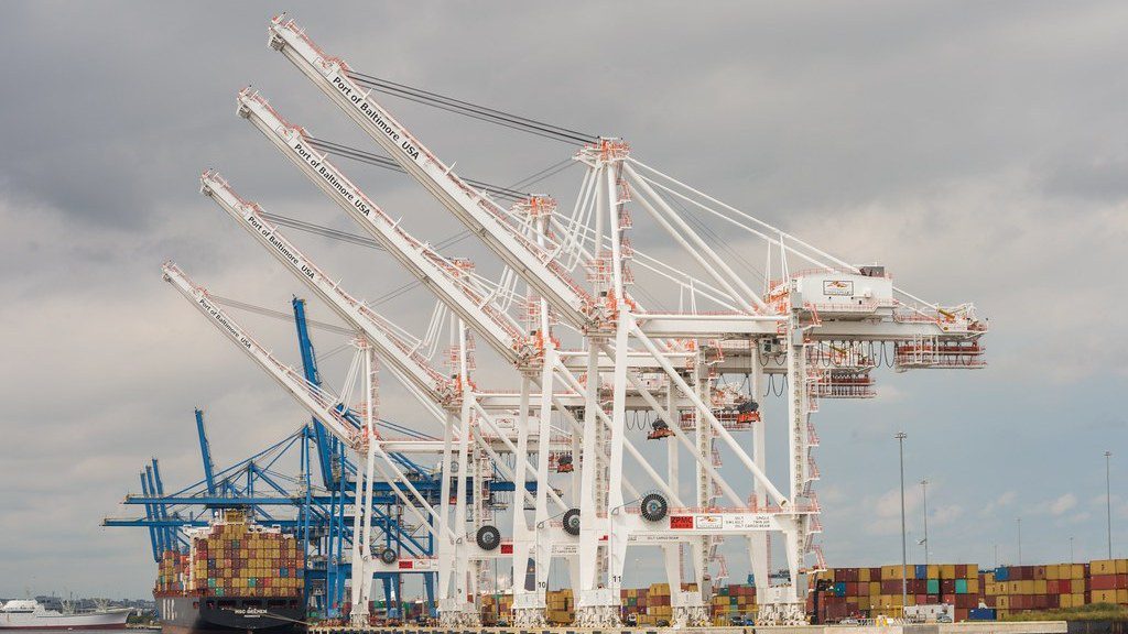 EU u 2025. produbio trgovinski deficit s Kinom na 359,8 milijardi eura