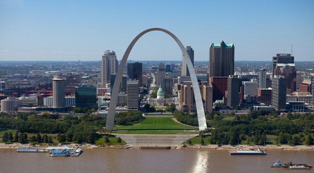 U SAD-u i Kanadi živi više od 400.000 ljudi porijeklom iz BiH, a St. Louis je najveće središte dijaspore