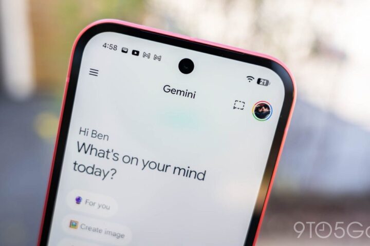 Gemini Notebooks stižu na Android i iPhone, a iOS dobiva Liquid Glass izgled