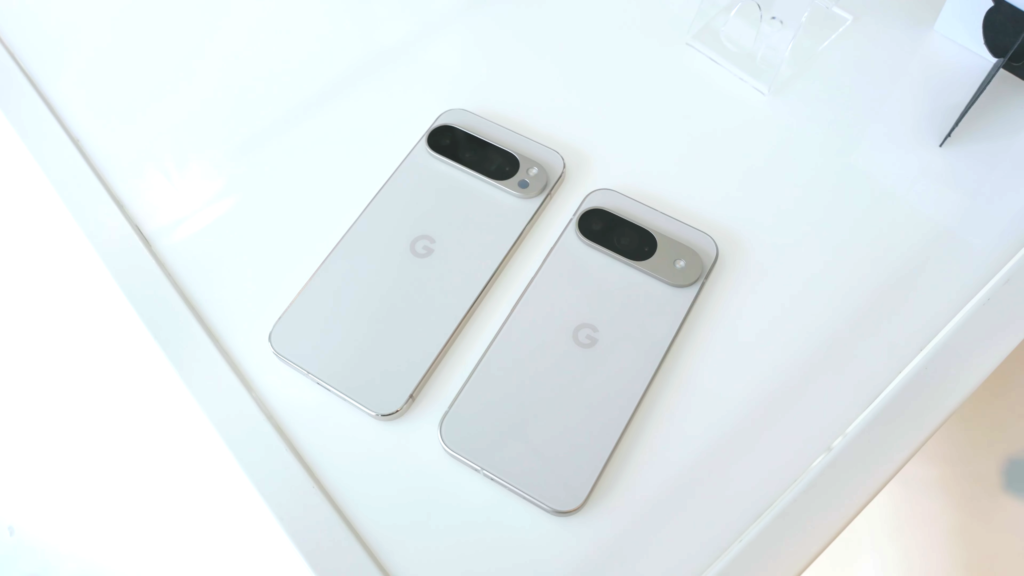 Pixel 11 serija izgleda poznato, ali Google mora riješiti pet važnijih problema od dizajna