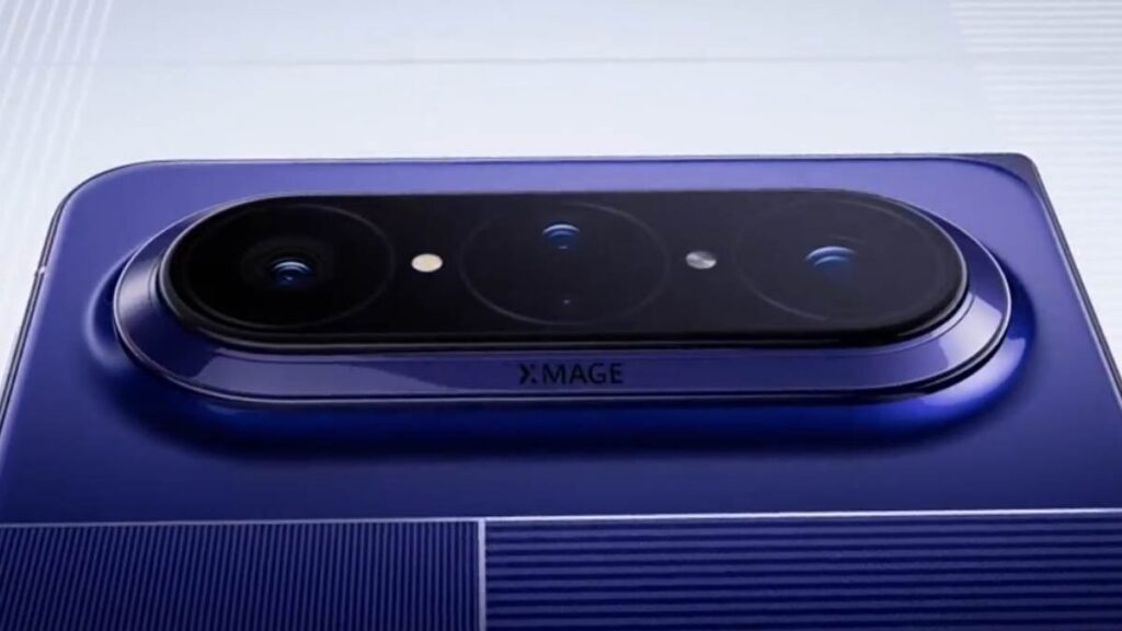 Huawei Pura X Max najavljuje novu eru širokih preklopnih telefona, prije Samsunga i Applea