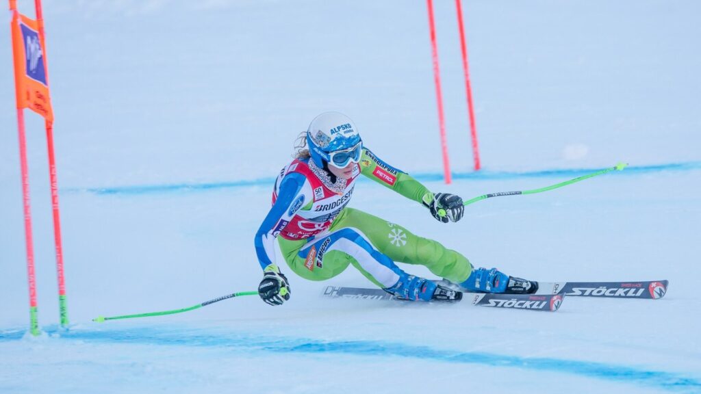 Ilka Štuhec predvodi vala oproštaja u ženskom alpskom skijanju u sezoni Svjetskog kupa 2026.