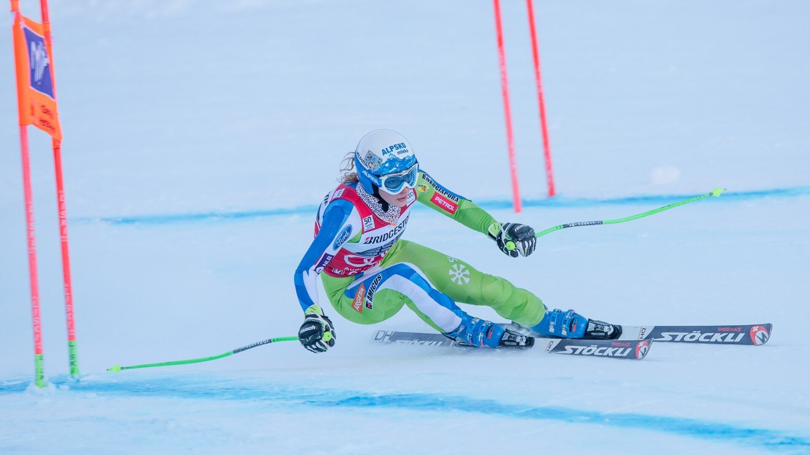 Ilka Štuhec predvodi vala oproštaja u ženskom alpskom skijanju u sezoni Svjetskog kupa 2026.