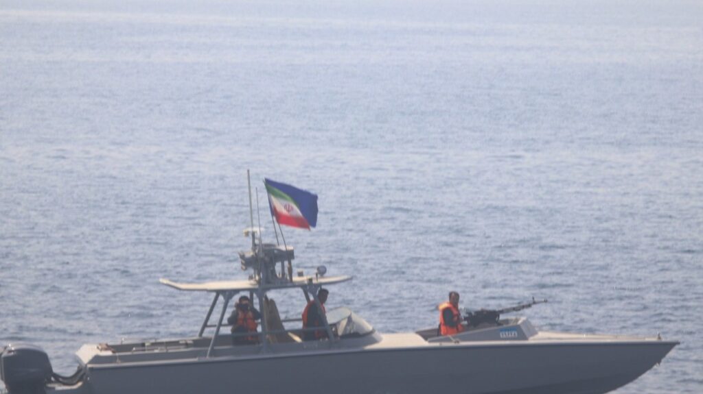 Iran poručuje da se Hormuški tjesnac za SAD i Izrael „nikada neće vratiti u prijašnje stanje”