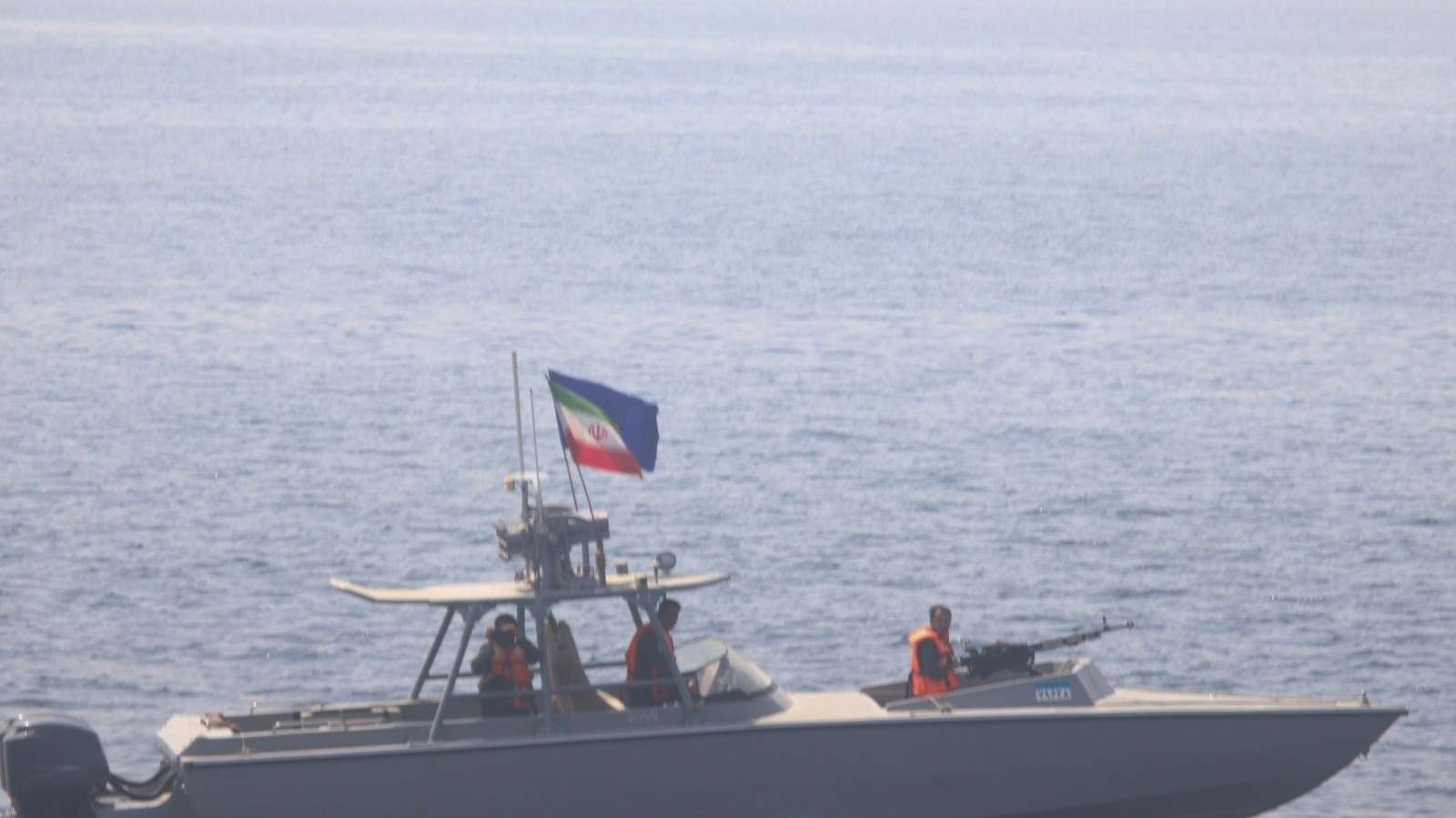 Iran poručuje da se Hormuški tjesnac za SAD i Izrael „nikada neće vratiti u prijašnje stanje”