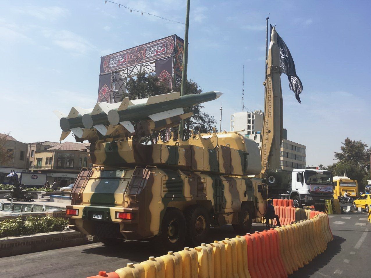 Iran tvrdi da je srušio dva američka aviona dok se približava Trumpov rok za Hormuz