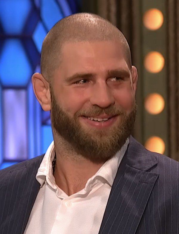 Procházka i Ulberg prošli službeno vaganje uoči UFC 327 u Miamiju