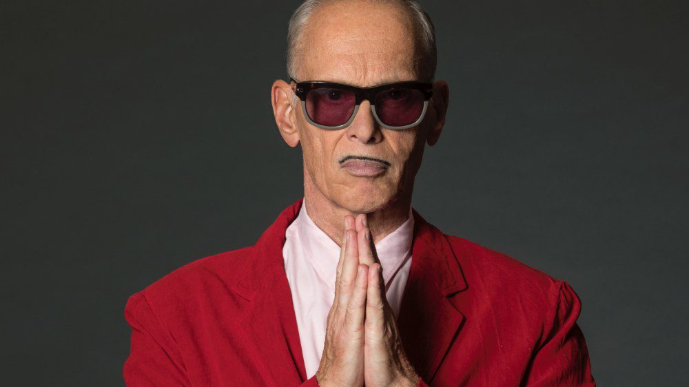 John Waters