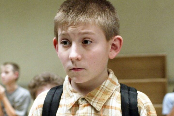 Justin Berfield zamolio paparazze da ostave Erica Per Sullivana na miru nakon što je odbio povratak u “Malcolm u sredini”