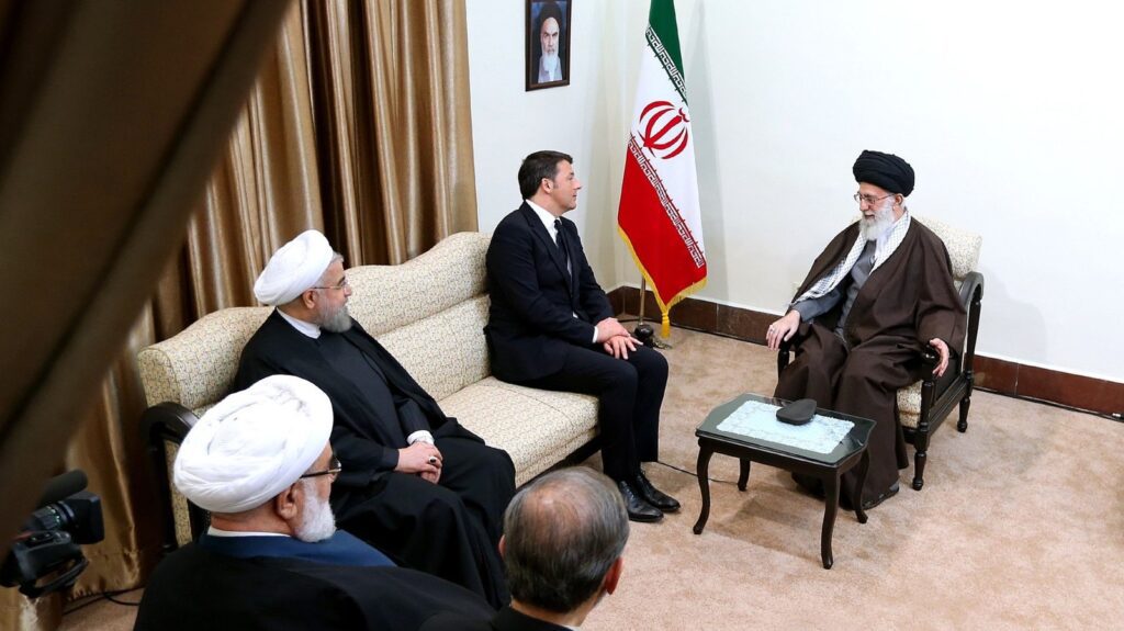 Khamenei poručio da Iran ne traži rat, ali neće odustati od svojih prava