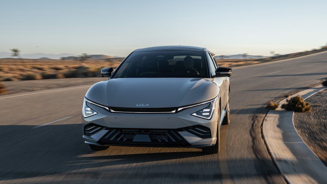 Kia EV6 za 2026. stiže s nižim cijenama, a GT nestaje iz ponude