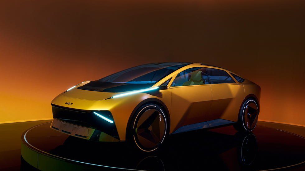 kia vision meta turismo concept