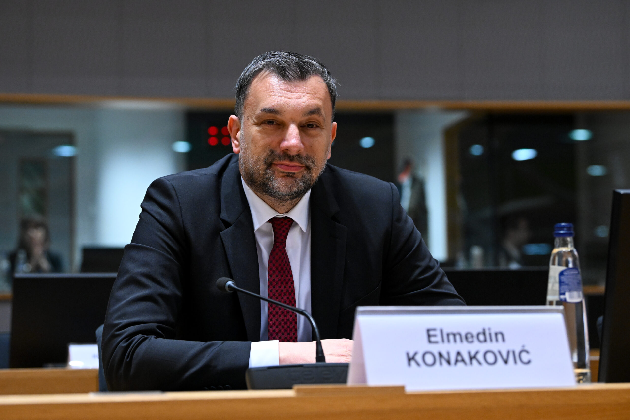Konaković: OHR neće biti zatvoren, a Schmidta će zamijeniti oni koji imaju razumijevanja za BiH