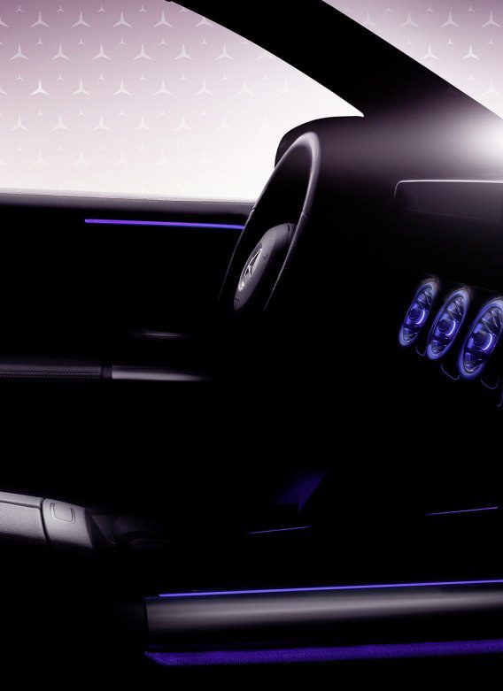 Mercedesova trojka za manje od 65 tisuća funti: SL, E-Class Estate i EQA kao razumnija alternativa novom GLC-u