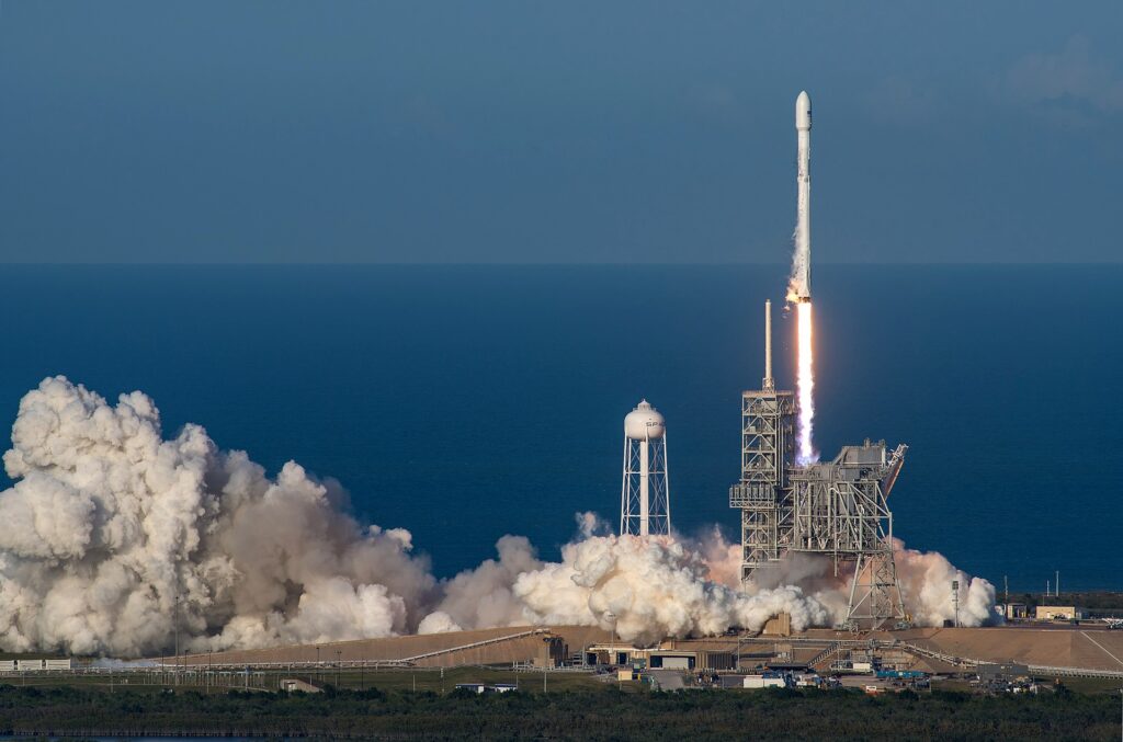 Može li orbitalni podatkovni centar opravdati golemu valuaciju SpaceX-a?
