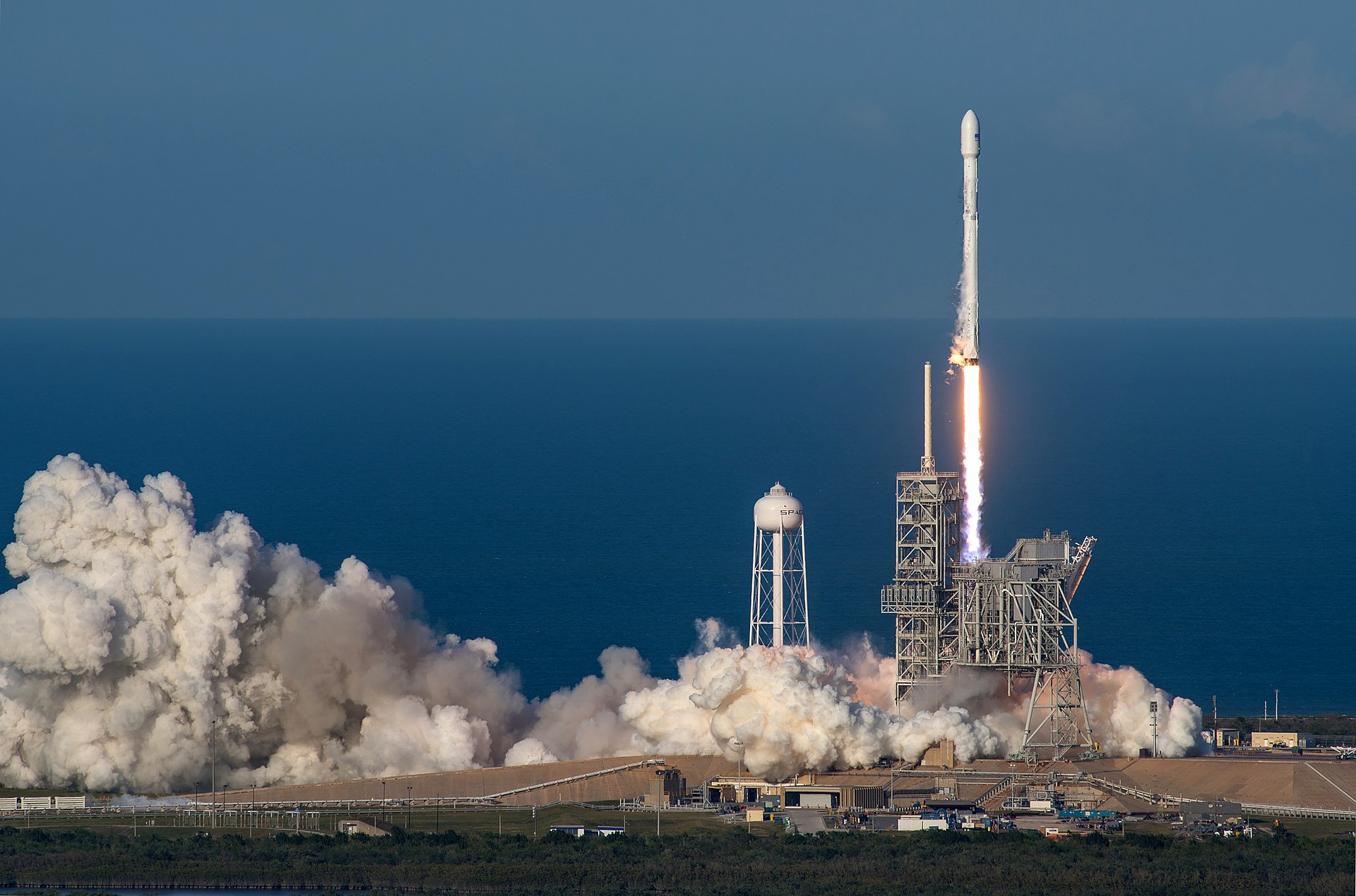 Može li orbitalni podatkovni centar opravdati golemu valuaciju SpaceX-a?
