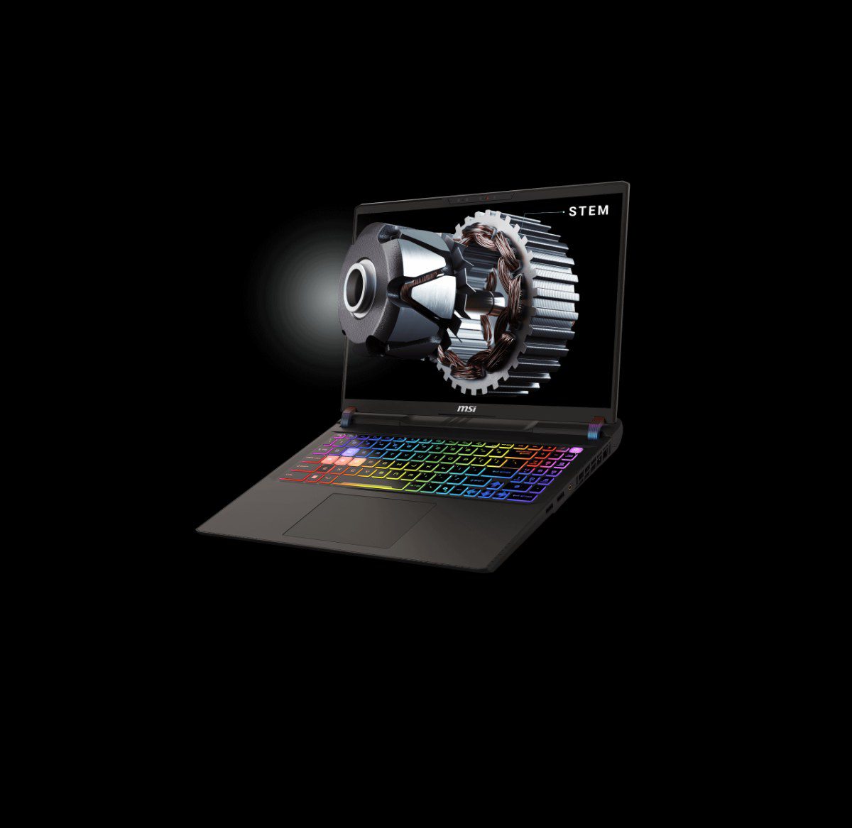 MSI-jev RTX 5080 gaming laptop prodaje se za 2.099 dolara i nudi 240 Hz QHD+ zaslon, dva utora za SSD i proširivu DDR5 memoriju