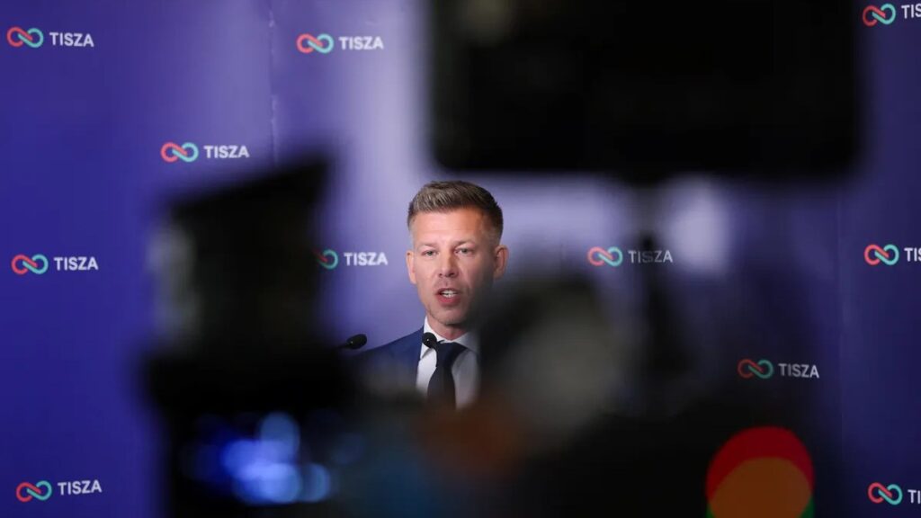 MVP BiH čestitalo Péteru Magyaru i Tiszi nakon pobjede u Mađarskoj: Najavljuje se novo poglavlje odnosa