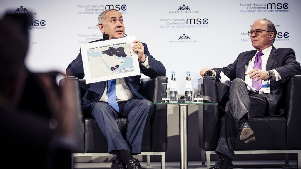 Netanyahu poručio da primirje SAD-a i Irana “ne uključuje Libanon”