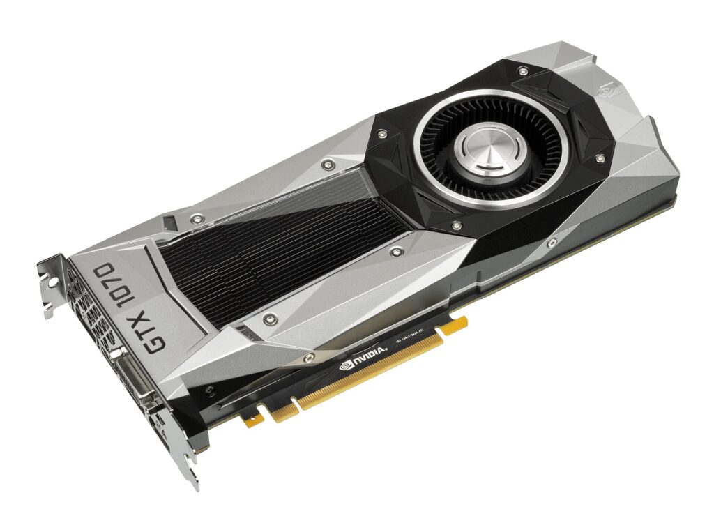 Nvidijina Pascal arhitektura navršila je 10 godina: sve je krenulo s Teslom P100, a vrhunac su bile GTX 1060 i GTX 1080 Ti