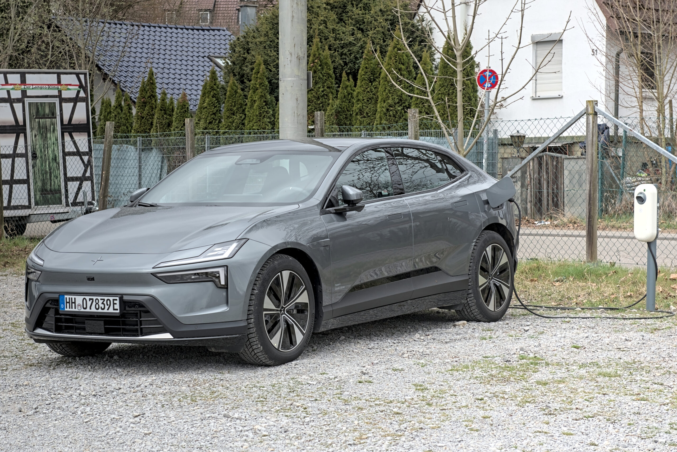 Polestar će svoj najveći električni model proizvoditi isključivo u SAD-u