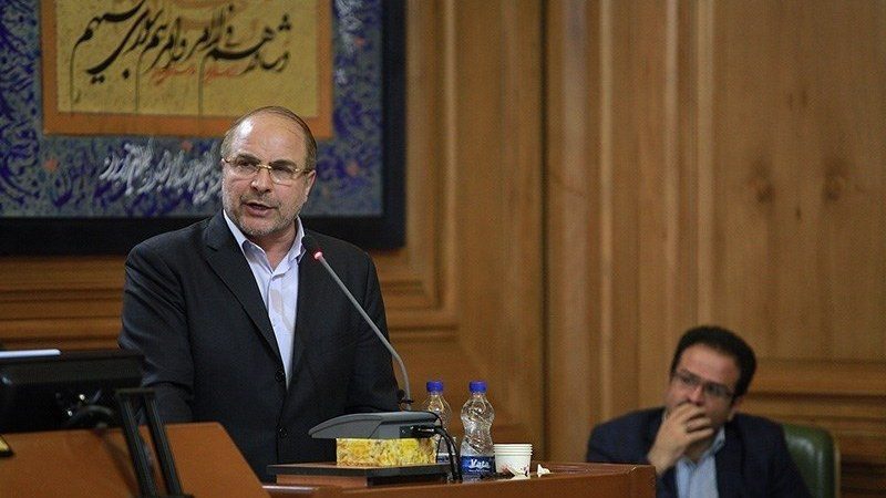 Predsjednik iranskog parlamenta: SAD nisu uspjele zadobiti povjerenje Teherana u pregovorima