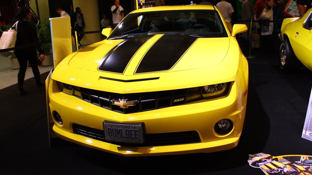 Prema novim informacijama, Chevy Camaro se vraća i dijelit će platformu s Buickom i Cadillacom CT5