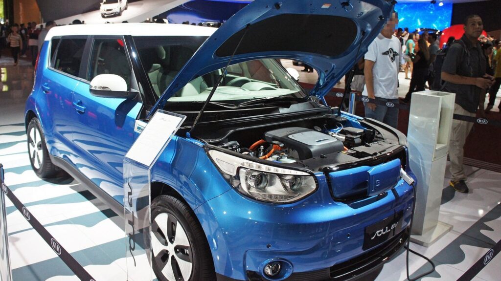 Rabljeni Kia Soul EV: udoban i dobro opremljen električni model koji i dalje ima smisla