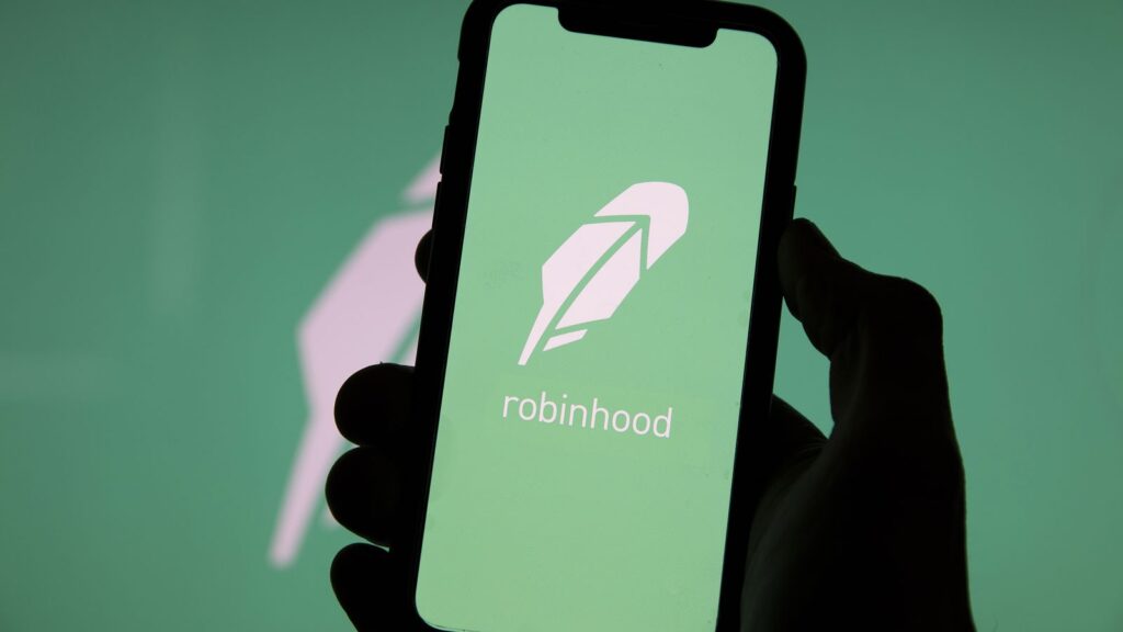 Robinhoodova greška u otvaranju računa iskorištena za slanje phishing e-poruka